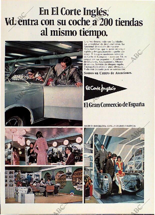 BLANCO Y NEGRO MADRID 19-06-1971 página 93