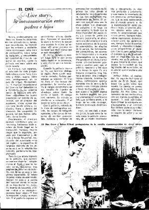 BLANCO Y NEGRO MADRID 19-06-1971 página 99