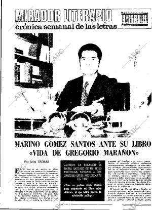 ABC MADRID 24-06-1971 página 121