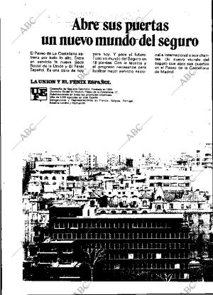 ABC MADRID 24-06-1971 página 126