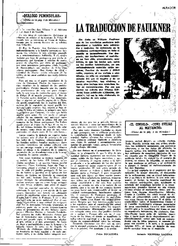 ABC MADRID 24-06-1971 página 133