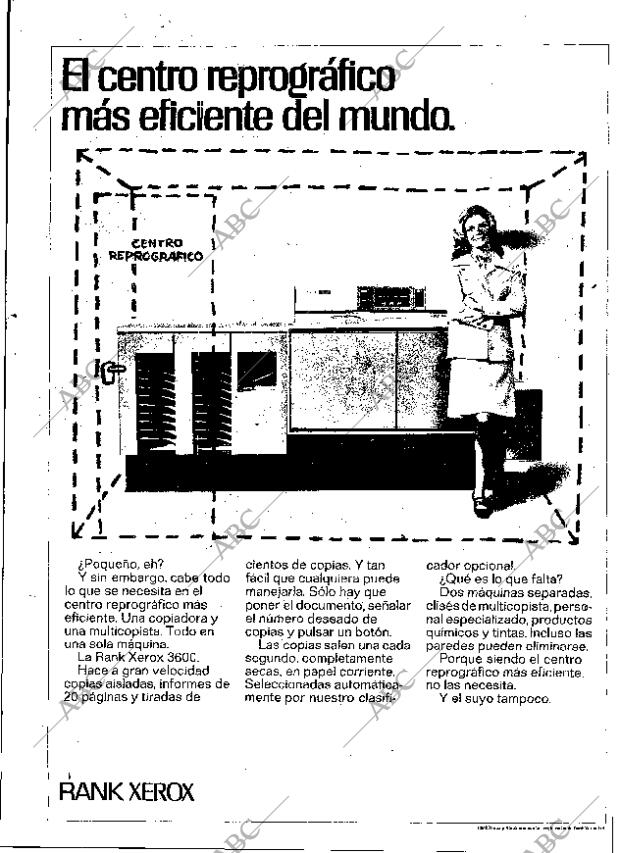 ABC MADRID 24-06-1971 página 139