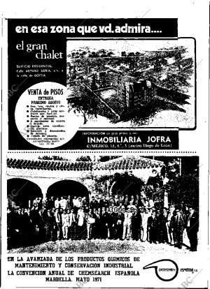 ABC MADRID 24-06-1971 página 18