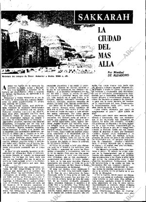 ABC MADRID 24-06-1971 página 20