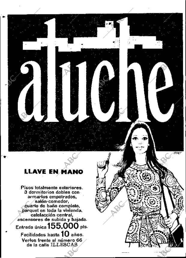 ABC MADRID 24-06-1971 página 24