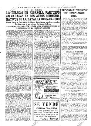 ABC MADRID 24-06-1971 página 27