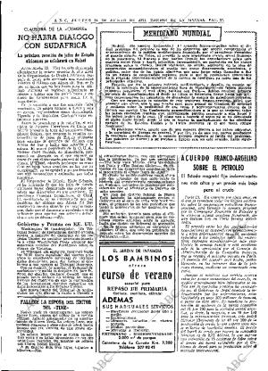 ABC MADRID 24-06-1971 página 37