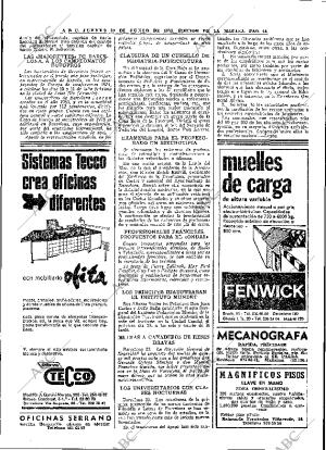 ABC MADRID 24-06-1971 página 48