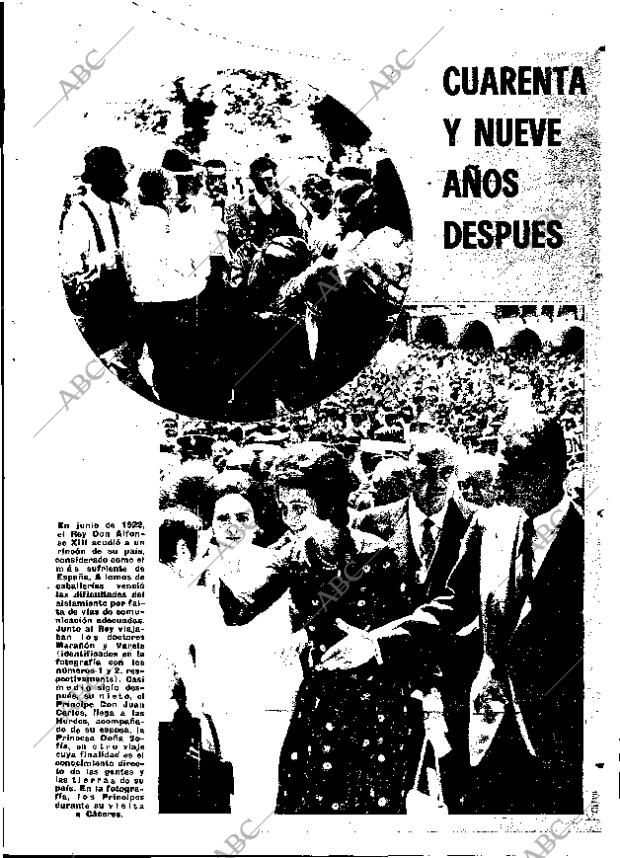 ABC MADRID 24-06-1971 página 5