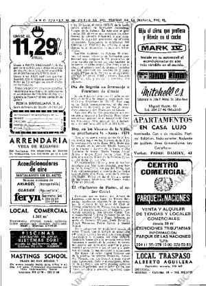 ABC MADRID 24-06-1971 página 52