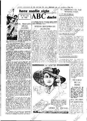 ABC MADRID 24-06-1971 página 59