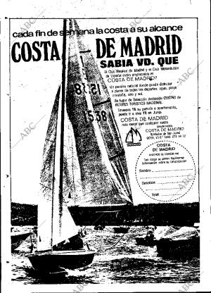 ABC MADRID 24-06-1971 página 6