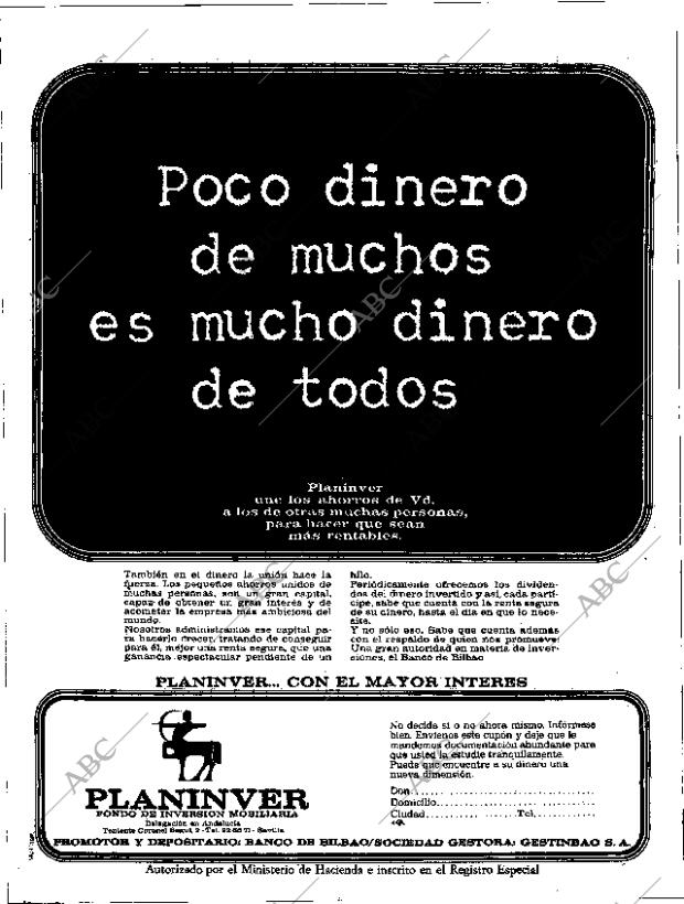 ABC SEVILLA 26-06-1971 página 2