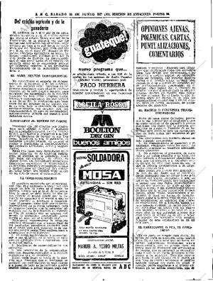 ABC SEVILLA 26-06-1971 página 29