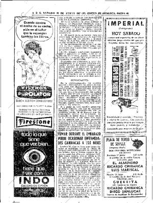 ABC SEVILLA 26-06-1971 página 30