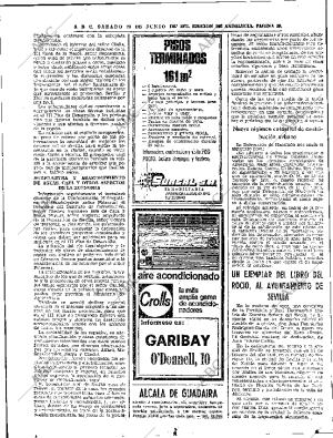 ABC SEVILLA 26-06-1971 página 38