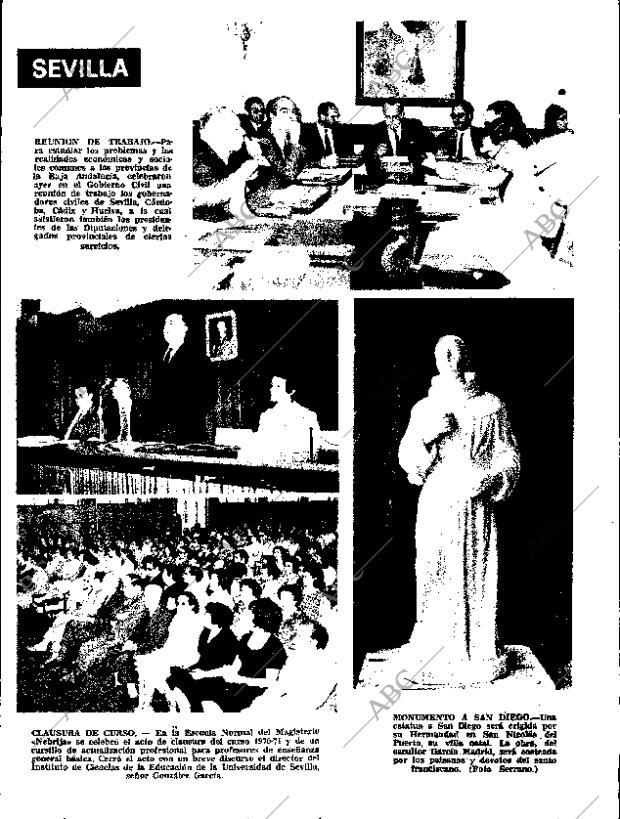 ABC SEVILLA 26-06-1971 página 7