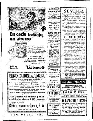 ABC SEVILLA 26-06-1971 página 74