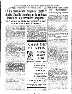 ABC SEVILLA 27-06-1971 página 17