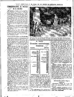 ABC SEVILLA 27-06-1971 página 34