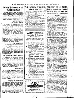 ABC SEVILLA 27-06-1971 página 35