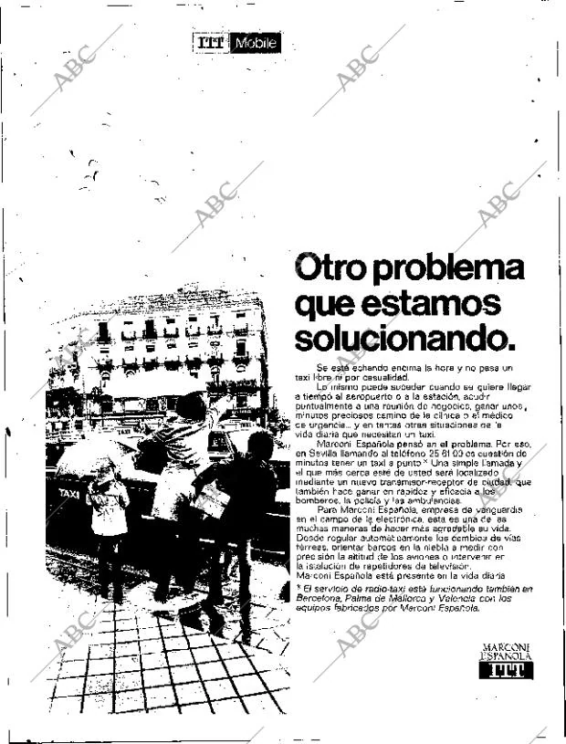 ABC SEVILLA 27-06-1971 página 4