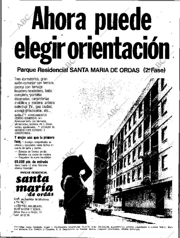 ABC SEVILLA 27-06-1971 página 8