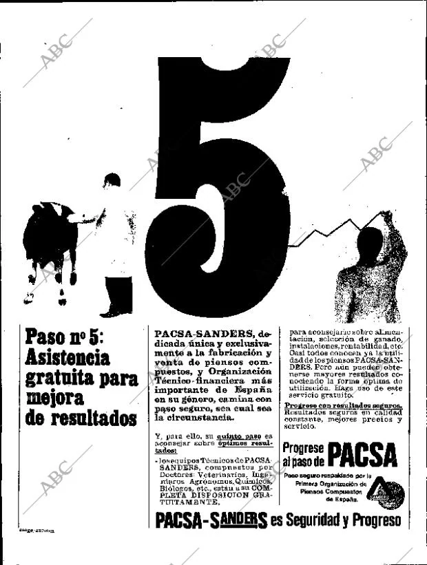 ABC SEVILLA 29-06-1971 página 14