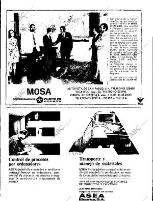 ABC SEVILLA 29-06-1971 página 19