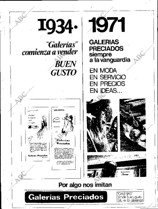 ABC SEVILLA 29-06-1971 página 20