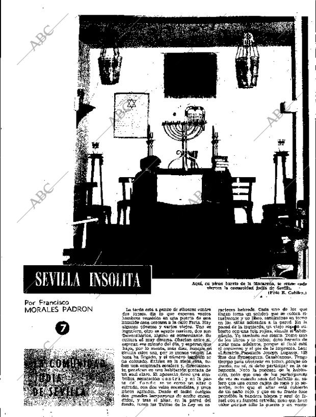 ABC SEVILLA 29-06-1971 página 25