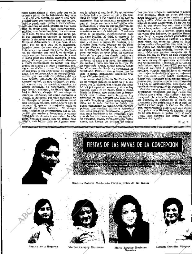 ABC SEVILLA 29-06-1971 página 28
