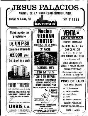 ABC SEVILLA 29-06-1971 página 30