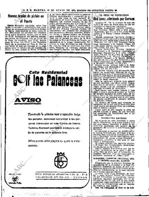 ABC SEVILLA 29-06-1971 página 59