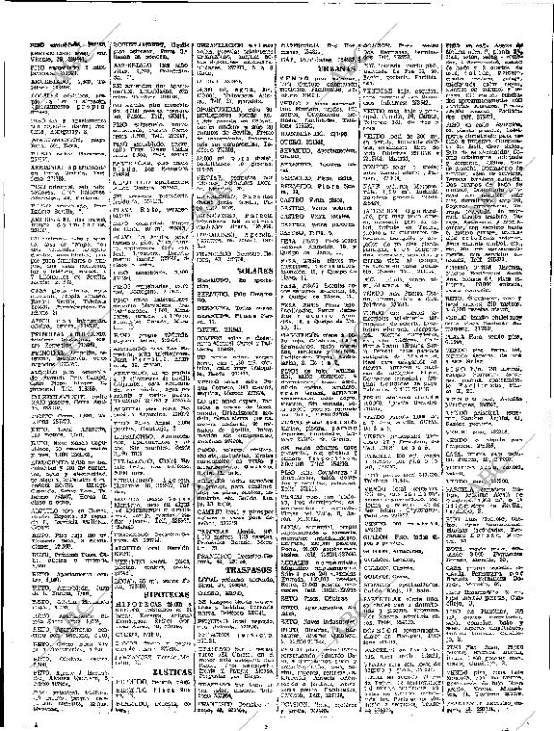ABC SEVILLA 29-06-1971 página 70