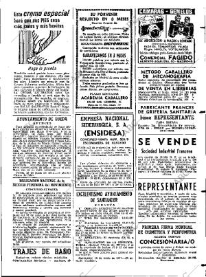 ABC MADRID 01-07-1971 página 109