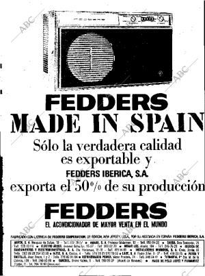 ABC MADRID 01-07-1971 página 19