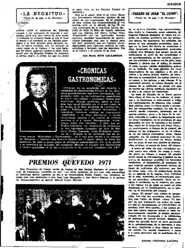 ABC MADRID 01-07-1971 página 27