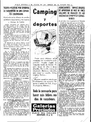 ABC MADRID 01-07-1971 página 50