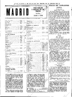 ABC MADRID 01-07-1971 página 73