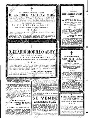 ABC MADRID 03-07-1971 página 107