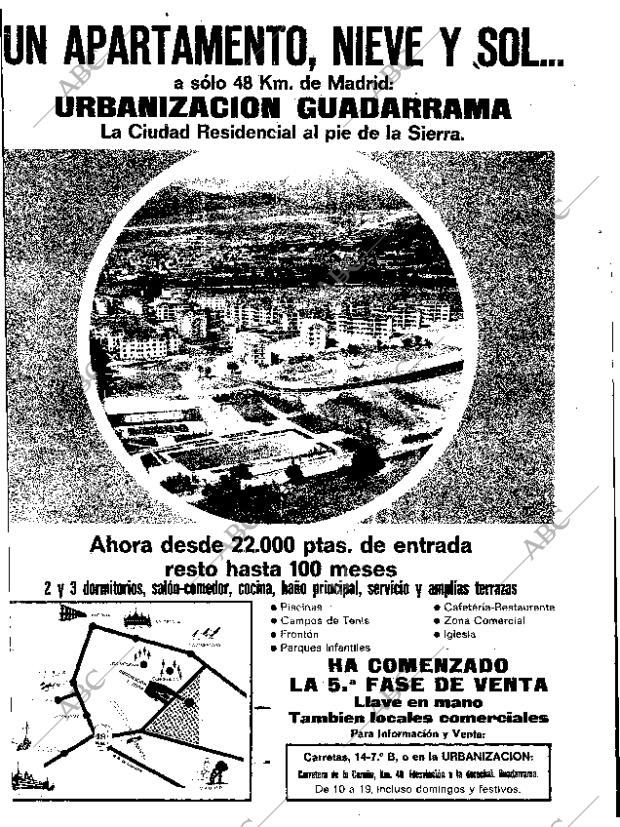 ABC MADRID 03-07-1971 página 12