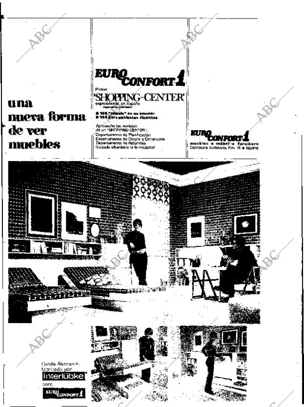 ABC MADRID 03-07-1971 página 16