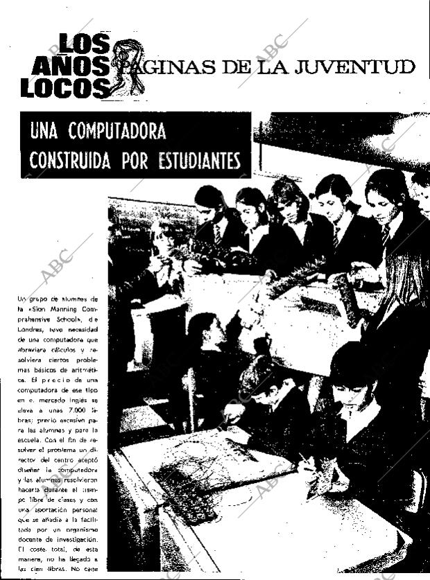 ABC MADRID 03-07-1971 página 17