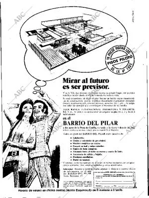 ABC MADRID 03-07-1971 página 22