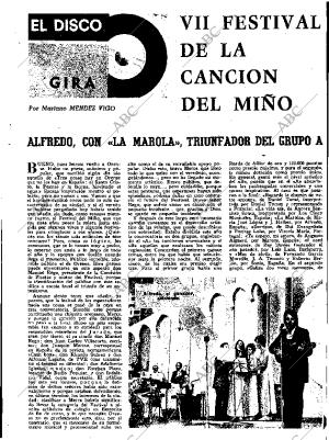 ABC MADRID 03-07-1971 página 23
