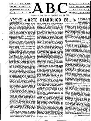 ABC MADRID 03-07-1971 página 3