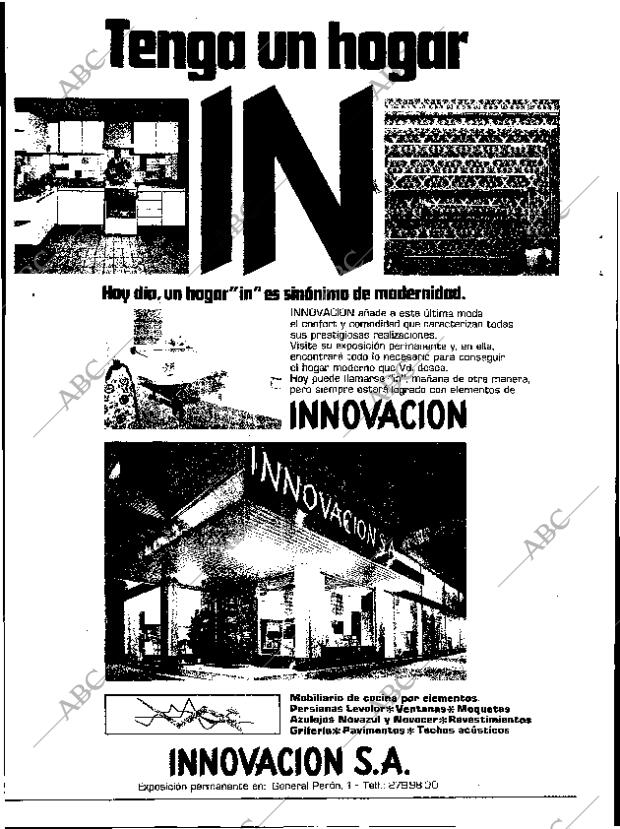 ABC MADRID 03-07-1971 página 30