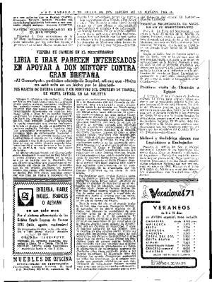 ABC MADRID 03-07-1971 página 34