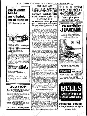 ABC MADRID 03-07-1971 página 36